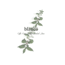 Blanco logo