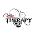 Coffee Therapy logo