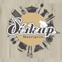 Δέλεαρ μαγειρείο logo
