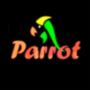 Parrot logo