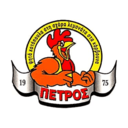 Κοτόπουλα Πέτρος logo