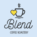Blend coffee roastery