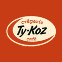 Creperie Ty-Koz logo