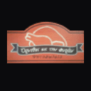 Όρνιθες εις την πυράν logo