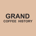 Grand coffee history