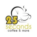 25 seconds