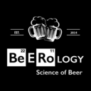 Beerology logo