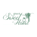 Your sweet home logo