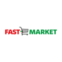 Fast Market logo