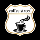 Coffee street logo