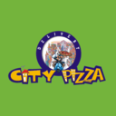 City pizza logo