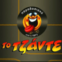 Τζάντε logo