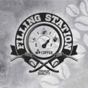 Filling Station Coffee logo