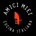 Amici miei logo