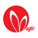 Μagic logo