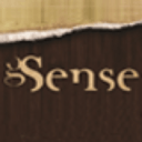 G Sense logo