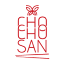 Cho Cho San logo