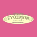 Εύοσμον logo