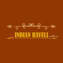 Indian haveli