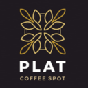 Plat coffee spot