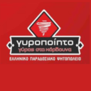 Γυροποίητο logo