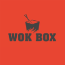 Wok box