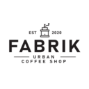 FABRIK logo
