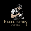 Rebel group logo