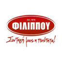 Φιλίππου grill logo