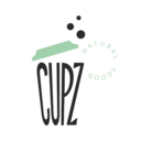 Cupz logo