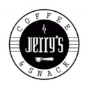 Jerry's Coffee logo
