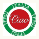 Ciao Italia logo