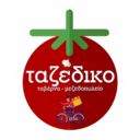 Ταζέδικο logo