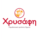 Χρυσάφη gastrobakery logo