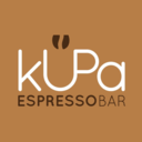 Kupa espresso bar