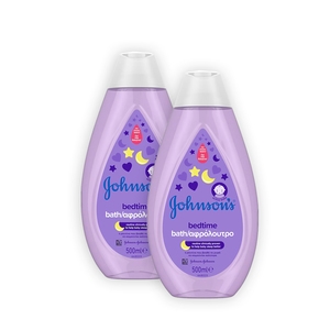 JOHNSON΄S BABY Bedtime