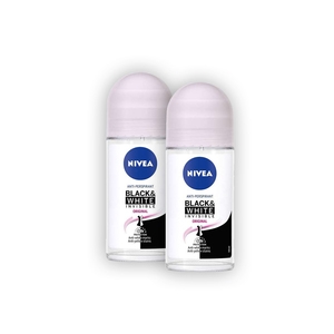 NIVEA Clear Black&White