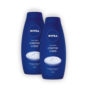 NIVEA Creme Care 750ml