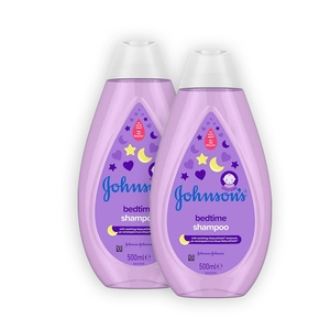 JOHNSON΄S BABY Bedtime 500ml