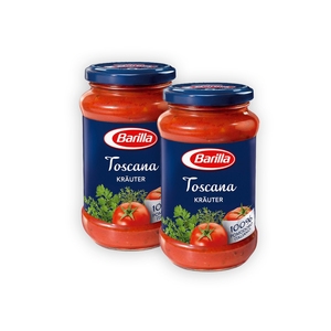 BARILLA Arrabbiata 400γρ