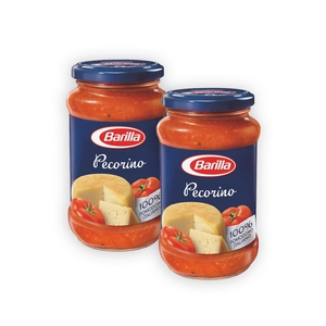 BARILLA Pecorino 400γρ