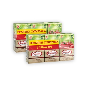 PUMMARO Passata Κλασσικό