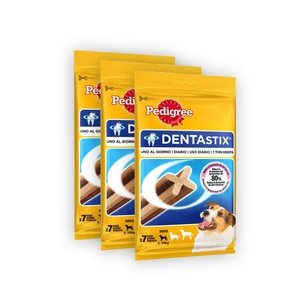 PEDIGREE Dentastix