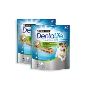 DENTALIFE Daily Oral Care Small 115γρ.
