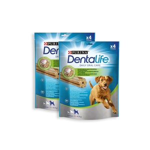 DENTALIFE Daily Oral Care Large