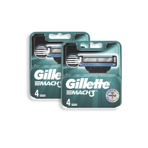 GILLETTE Mach 3
