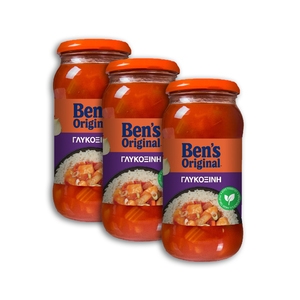 BEN΄S ORIGINAL Γλυκόξινη
