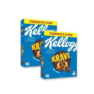 KELLOGG΄S Krave Milk Choco