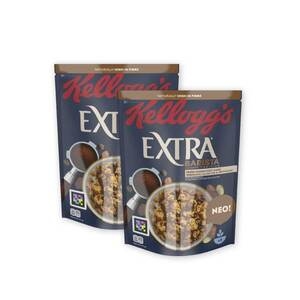 KELLOGG΄S Extra Barista Choco Mocca
