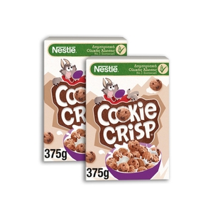NESTLE Cookie Crisp